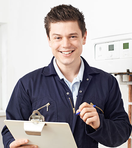 Contact West London Plumbing & Heating for boiler installations in West London today!