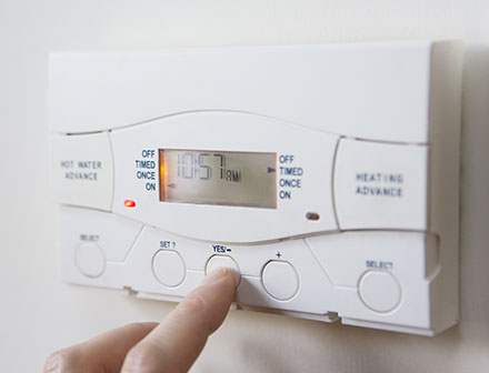 So what can you expect from West London Plumbing and Heating when you are thinking about installing a new central heating system?