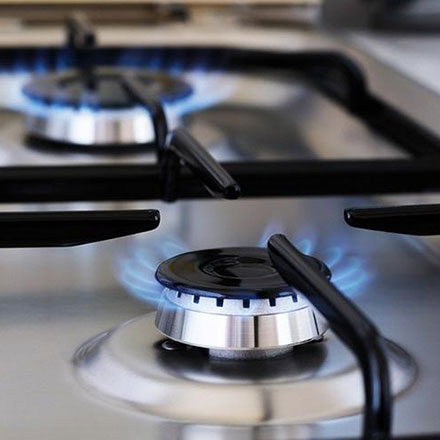 Hobs to range cookers installations West London.