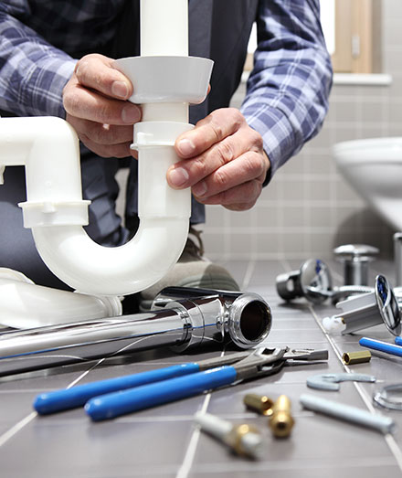 West London Plumbing and Heating Commercial Plumbing Services
